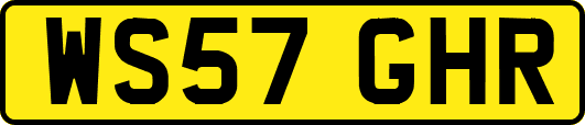 WS57GHR