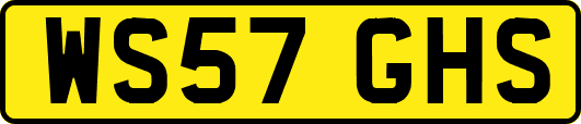 WS57GHS