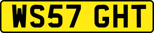 WS57GHT