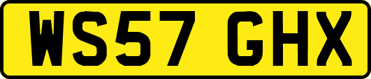 WS57GHX