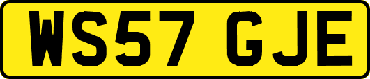 WS57GJE