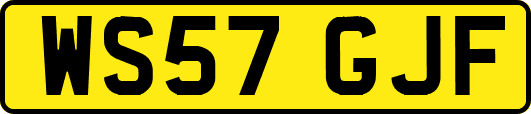 WS57GJF
