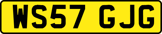 WS57GJG