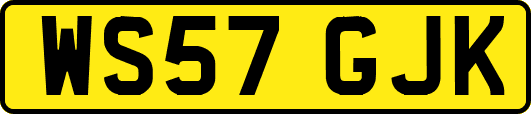 WS57GJK