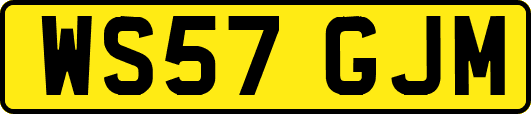 WS57GJM