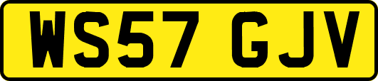 WS57GJV