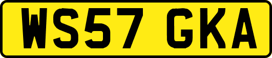 WS57GKA