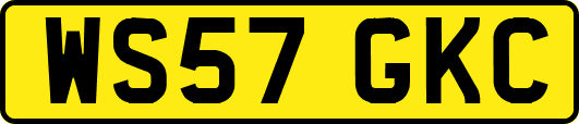 WS57GKC