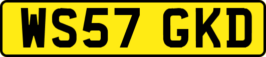 WS57GKD