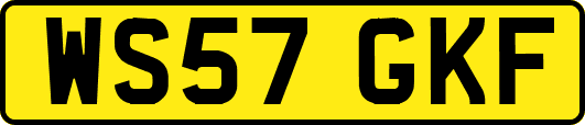 WS57GKF