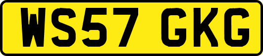 WS57GKG