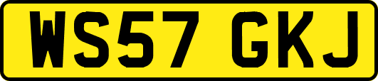 WS57GKJ