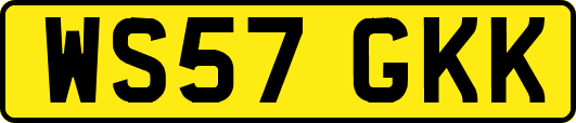 WS57GKK