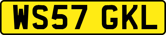 WS57GKL