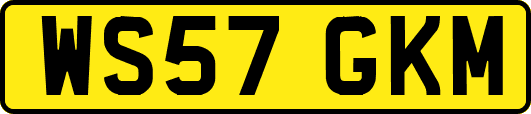 WS57GKM