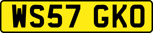 WS57GKO