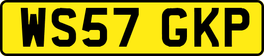 WS57GKP