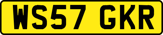 WS57GKR