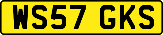 WS57GKS