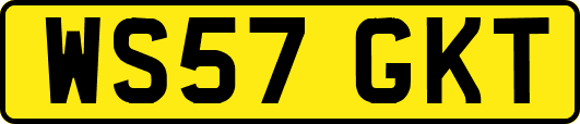 WS57GKT