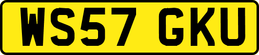 WS57GKU