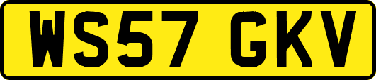 WS57GKV