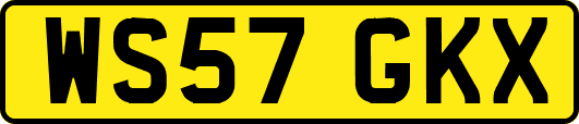 WS57GKX