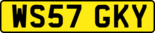 WS57GKY