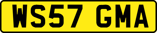 WS57GMA