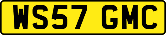 WS57GMC