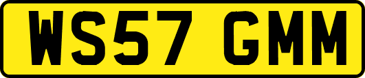 WS57GMM