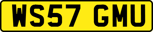 WS57GMU