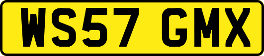 WS57GMX