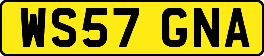 WS57GNA