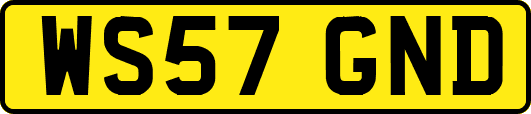WS57GND