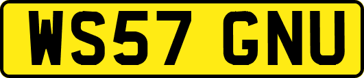 WS57GNU