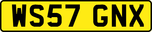 WS57GNX