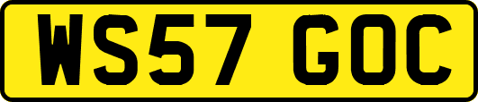 WS57GOC