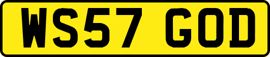 WS57GOD