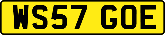 WS57GOE