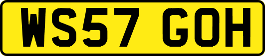 WS57GOH