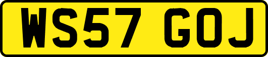 WS57GOJ