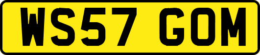 WS57GOM