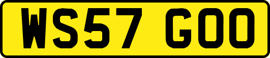 WS57GOO