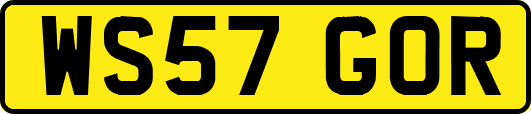 WS57GOR