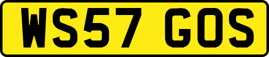 WS57GOS
