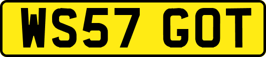 WS57GOT