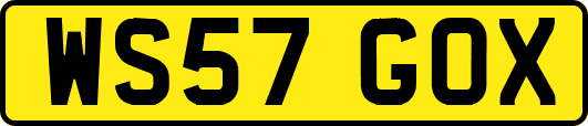 WS57GOX
