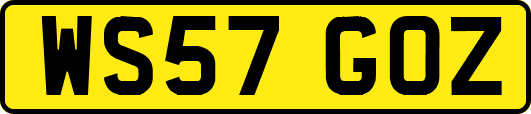 WS57GOZ
