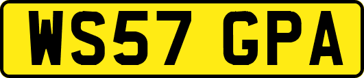 WS57GPA